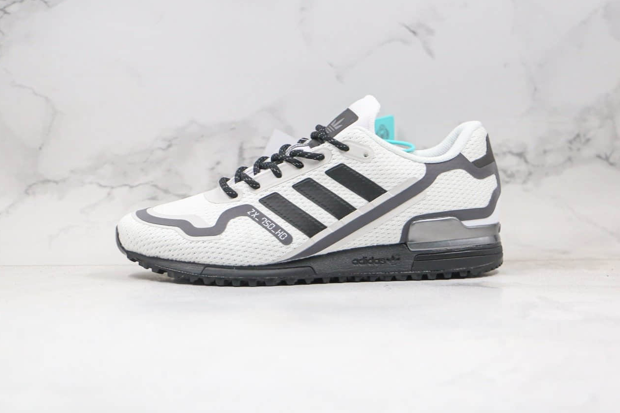 Adidas ZX 750 HD 'White Night Metallic' - Best Price and Quality | Free Shipping