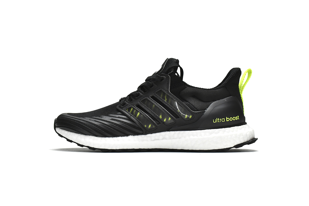 Adidas Ultraboost Dna Guard GX3574 - High-performance Running Shoes