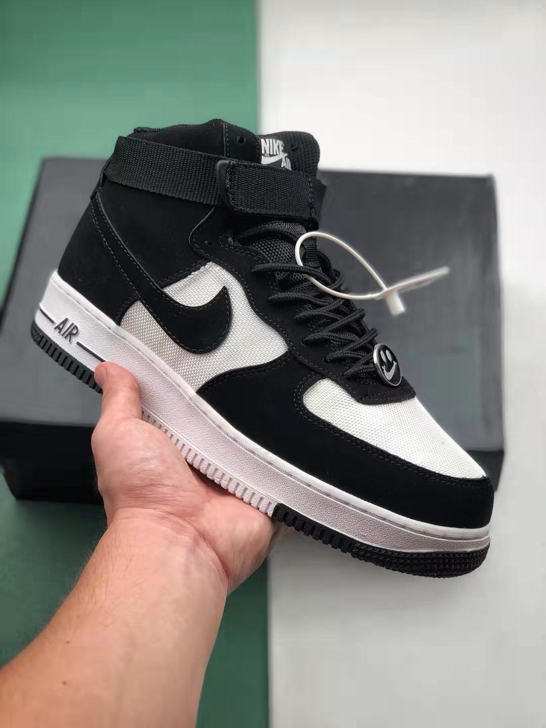 Nike Air Force 1 High 07 LV8 Have a Nike Day Black White CI2306-302 - Buy Now!