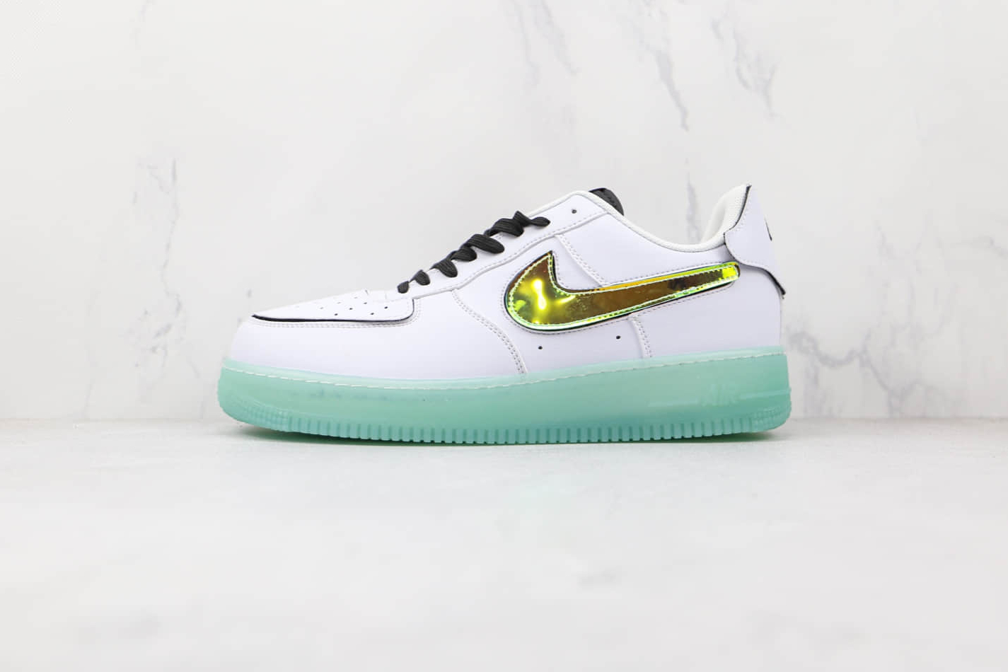 Nike Air Force 11 'AF1 Mix' DH7341-100 - Elevate Your Style with Iconic AF1 Design