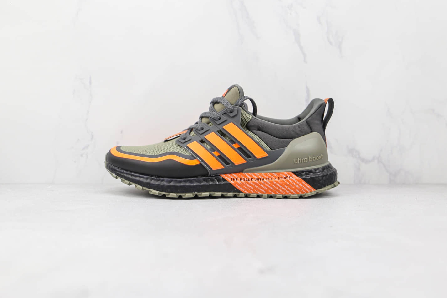Adidas Ultraboost All Terrain H67359 - Ultimate Performance and Style
