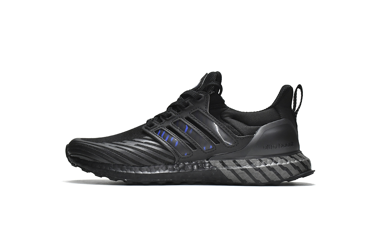 Adidas Ultra Boost DNA Black GX3573 - Shop Now for Classic Style