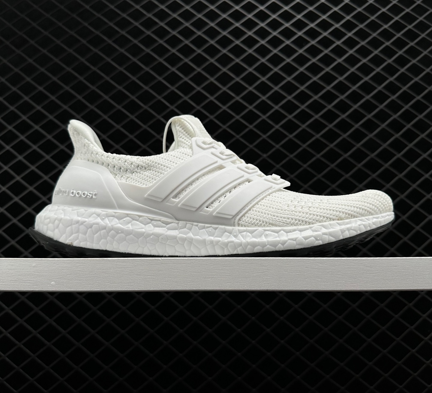 Adidas UltraBoost 4.0 DNA 'Cloud White' FY9120 - Shop Now!