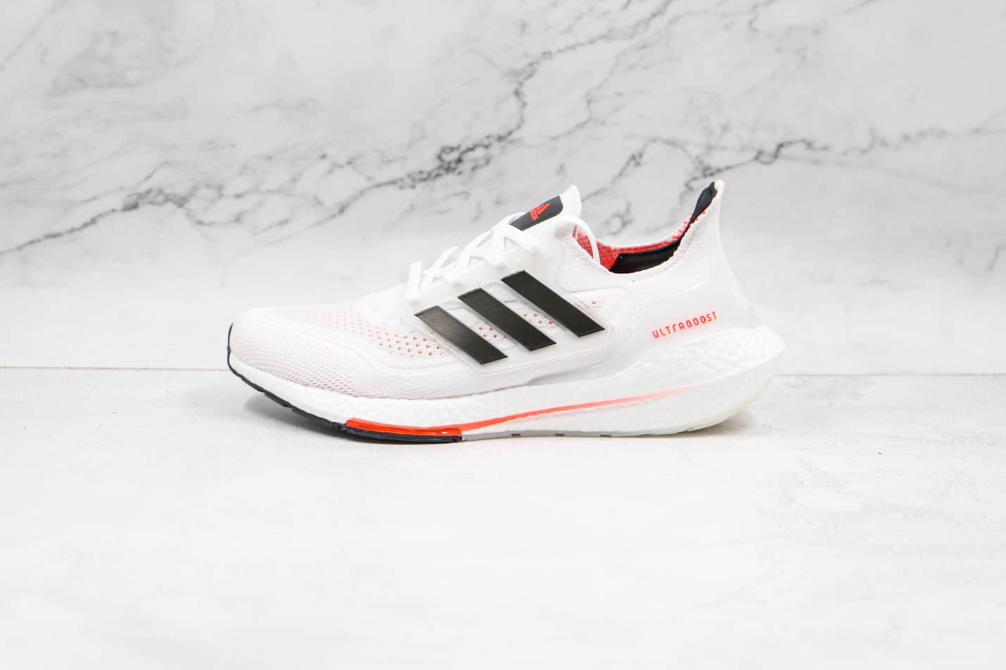 Adidas Ultra Boost 21 'Tokyo' S23863 - Revitalize Your Run with Cutting-Edge Technology
