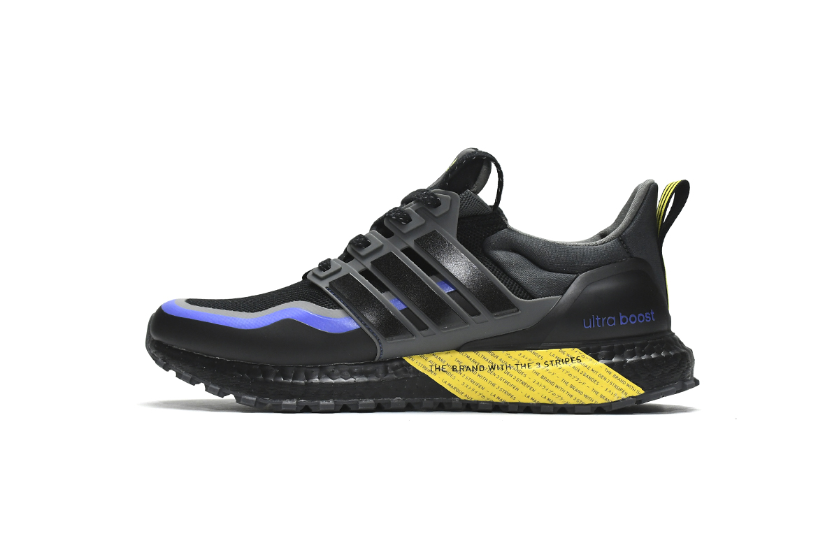 Adidas Ultraboost 21 GY6312 | Shop the Latest Ultraboost 21 Shoes