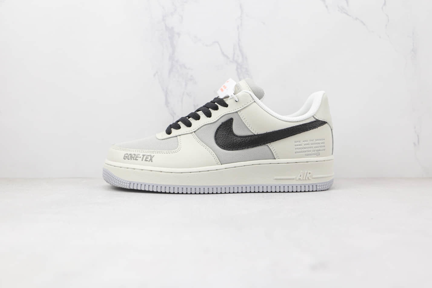 Nike Air Force 1 GTX 'Rattan' DO2760-206 - Shop the Latest Collection