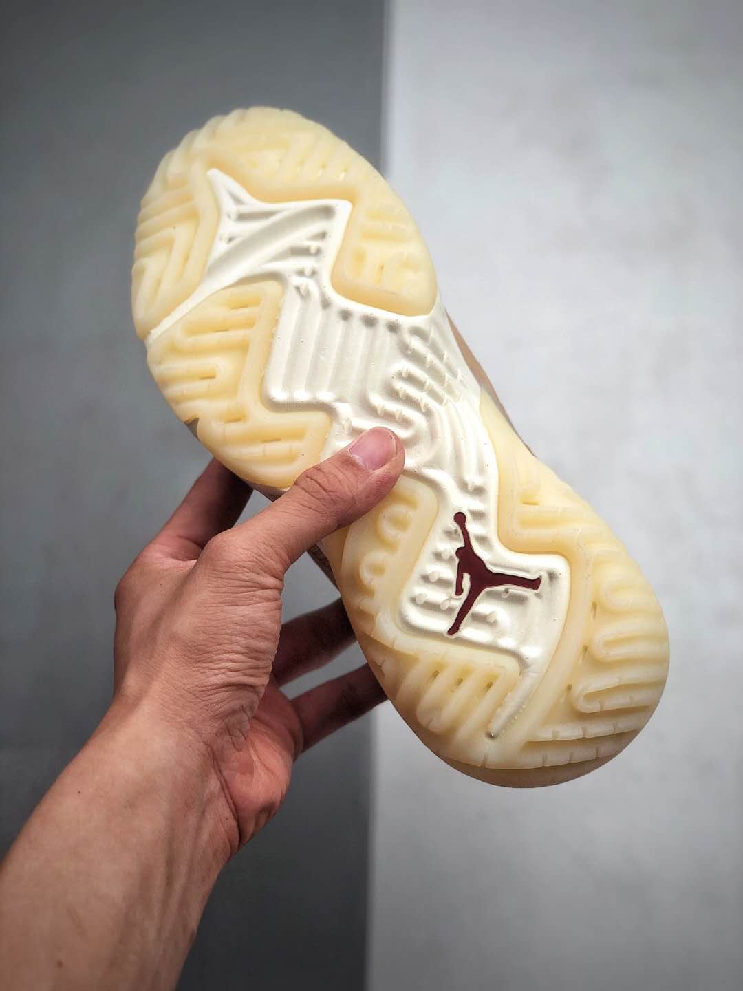 Nike Jordan Delta SP 'Vachetta Tan' CD6109-200 - Stylish Sneakers for Ultimate Comfort