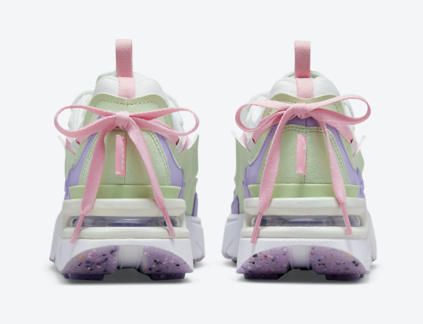 Nike Air Max Furyosa 'Pastel' DH0531-100 | Stylish Women's Sneakers