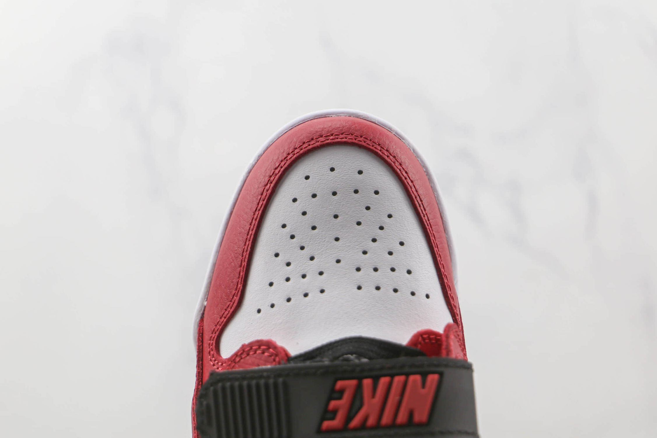 Jordan Legacy 312 Low 'Chicago Red' CD7069-116 - Shop Now for Authentic Sneakers!