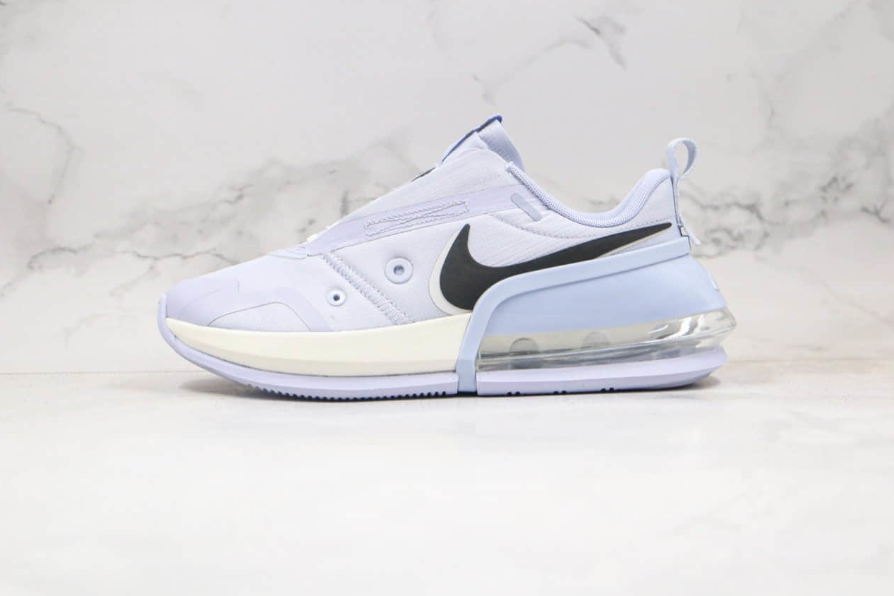 Nike Air Max Up 'Ghost' CK7173-002 - Sleek and Stylish Women's Sneakers