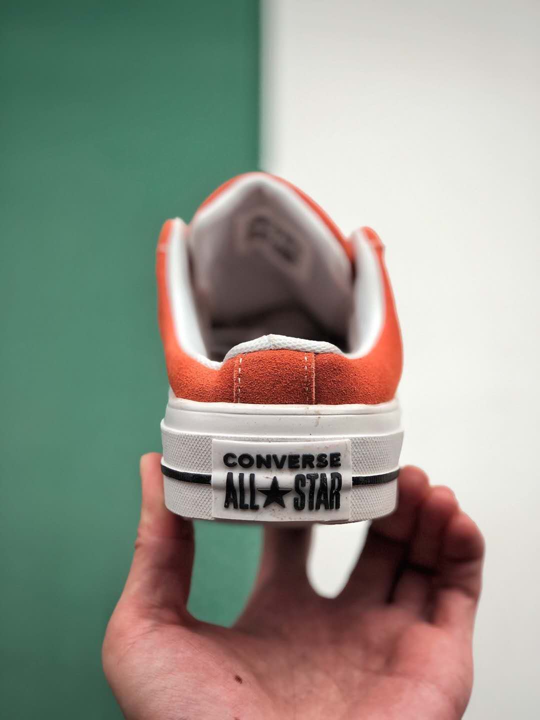 Converse One Star Mule 'Black' 162066C - Stylish Slip-On Sneakers.