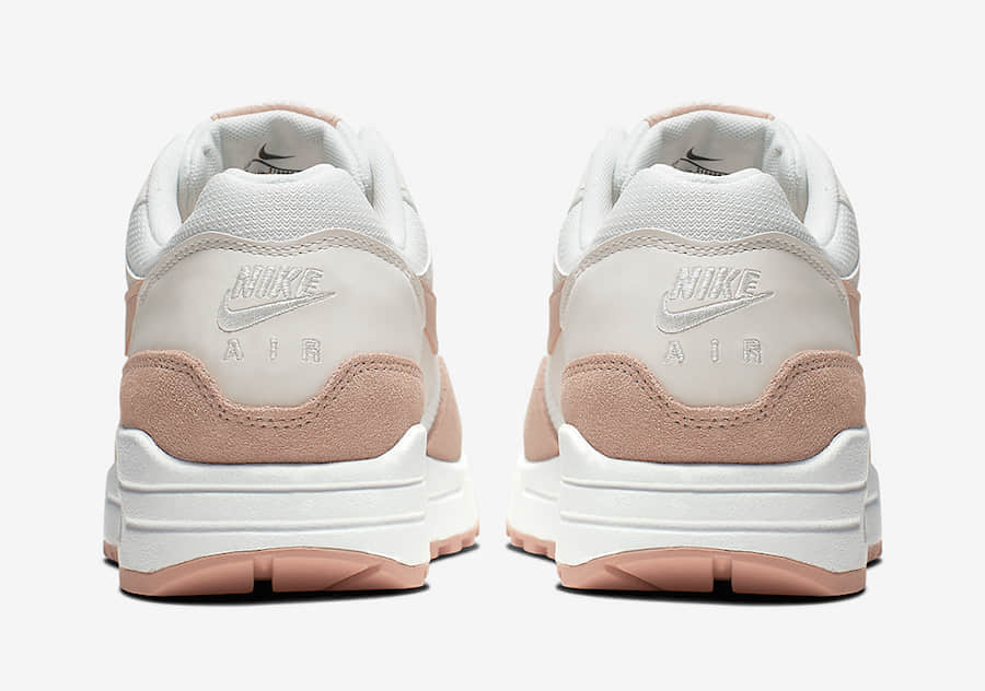 Nike Air Max 1 'Bio Beige' 319986-120 - Stylish and Comfy Sneakers
