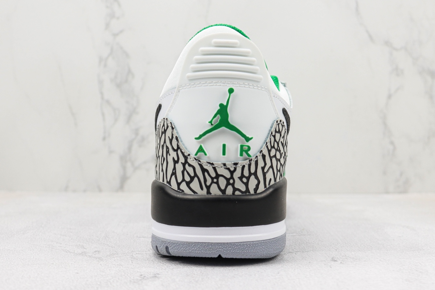 Air Jordan Legacy 312 Low 'Pine Green' Sneaker - Shop Now