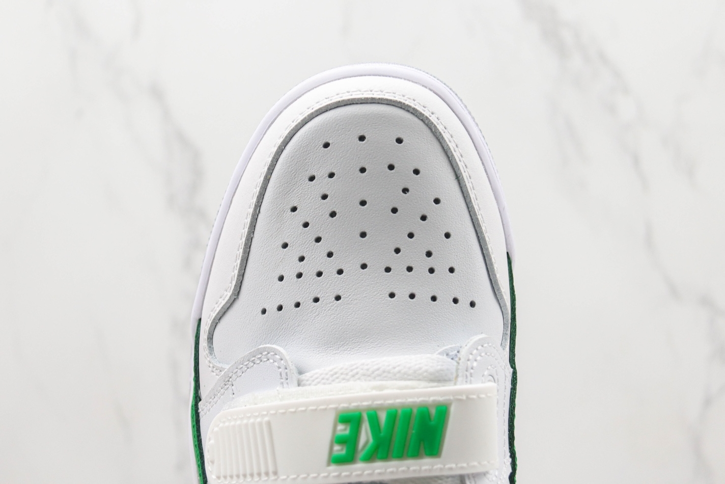Air Jordan Legacy 312 Low 'Pine Green' Sneaker - Shop Now