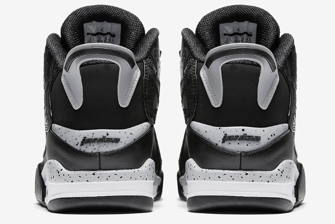 Jordan Dub Zero 'Oreo' 311046-002 - Sleek & Stylish Jordan Sneaker