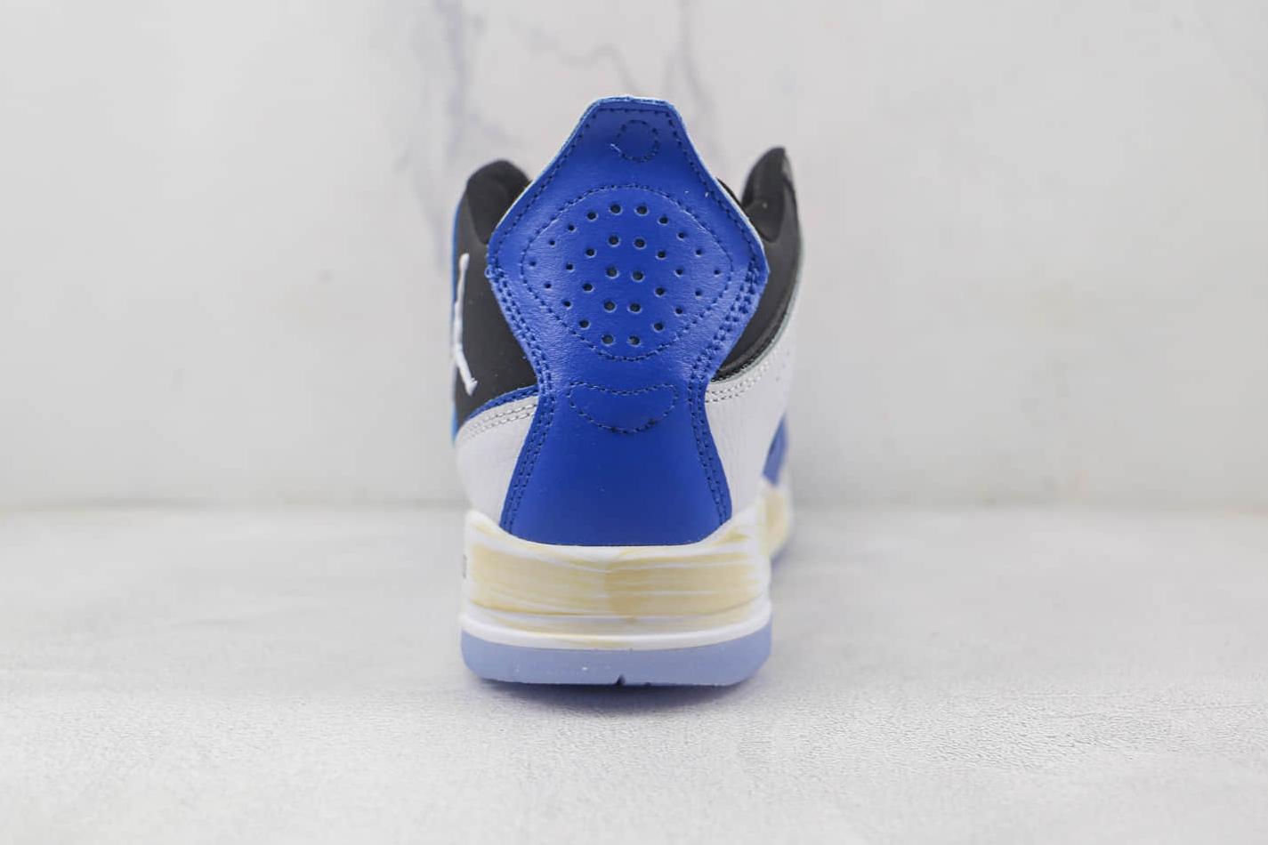 Nike Jordan Courtside 23 'Concord' AR1000-104 - Sleek and Stylish Athletic Sneakers