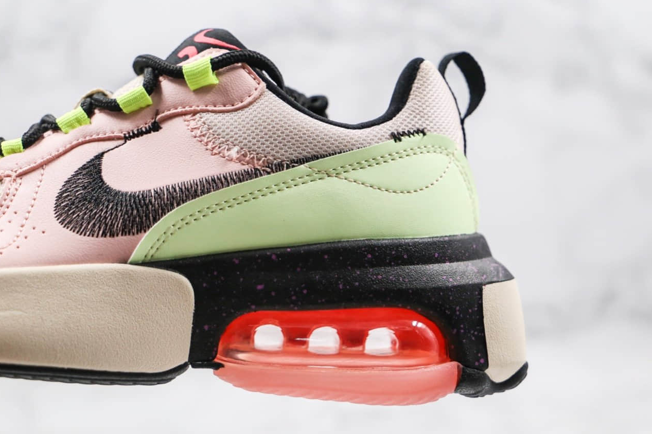 Nike Air Max Verona 'Guava Ice' CK7200-800 - Women's Stylish and Comfy Sneakers