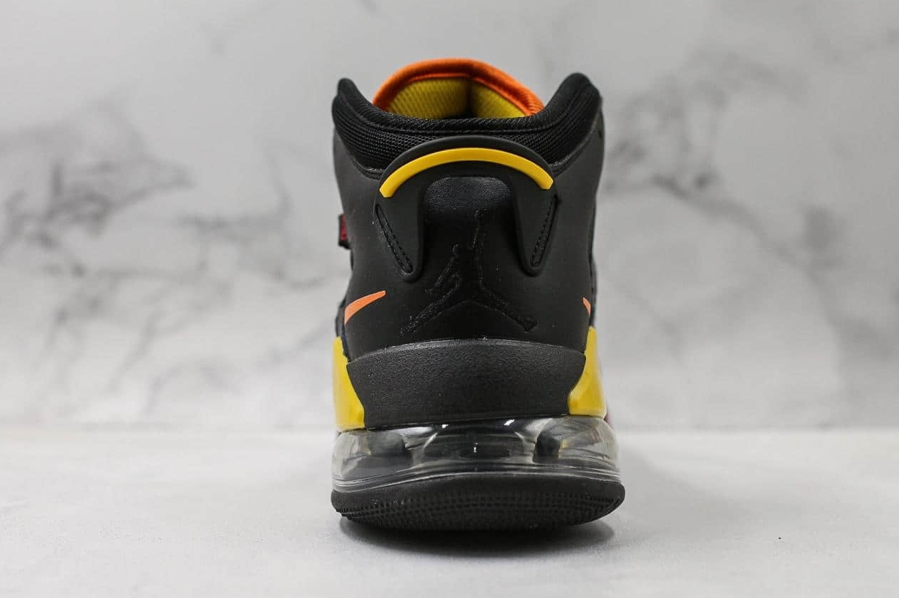 Jordan Mars 270 'Citrus' CD7070-009 - Limited Edition Sneakers