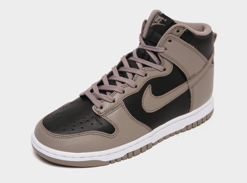 Nike Dunk High 'Moon Fossil' DD1869-002 - Shop Now for Iconic Style!