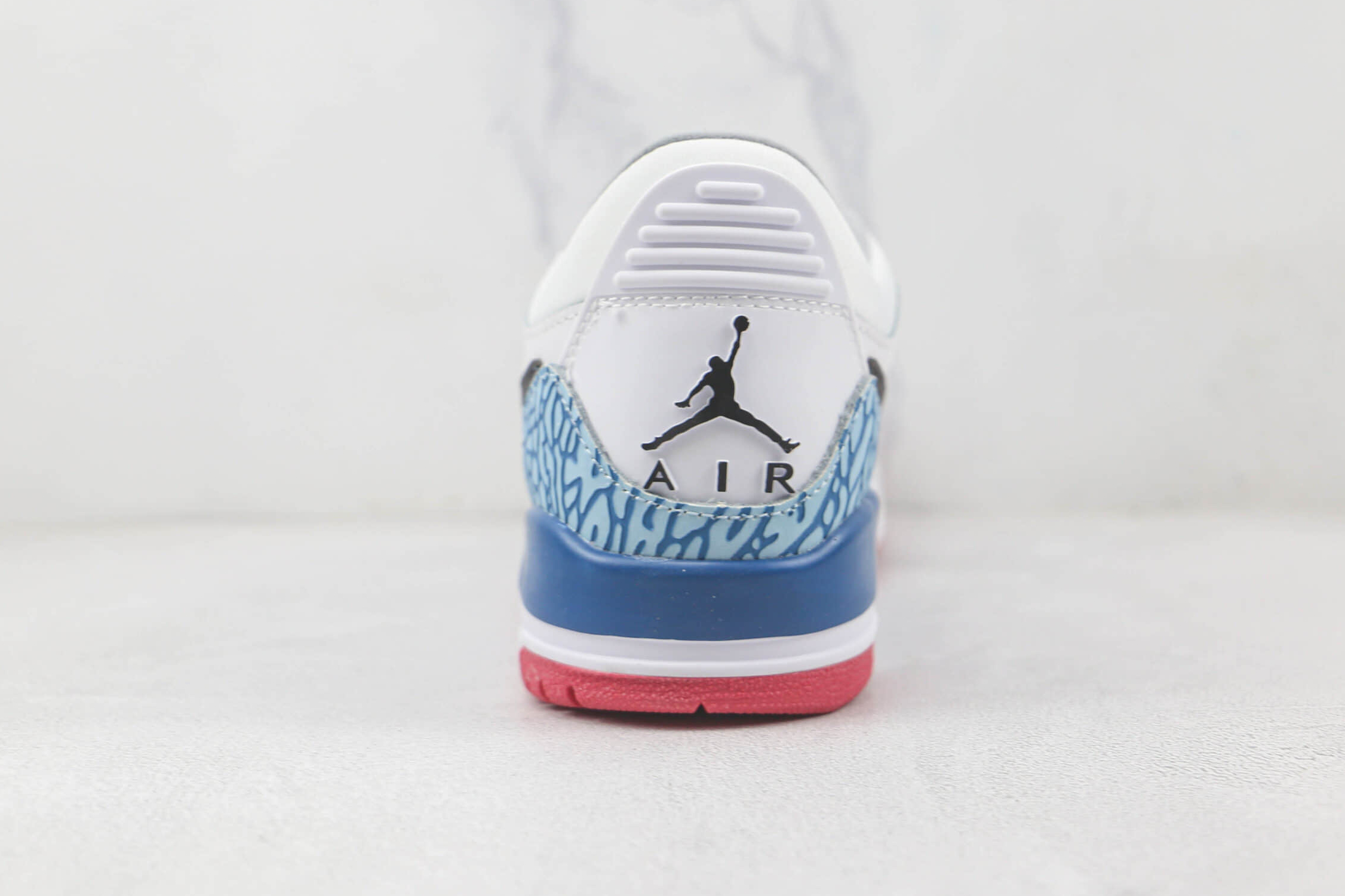 Air Jordan Legacy 312 Low 'Easter' | DV9127-101 Sneakers