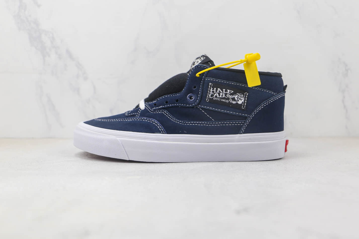 Vans Half Cab 92 Dress Blues – Authentic Skate Shoe