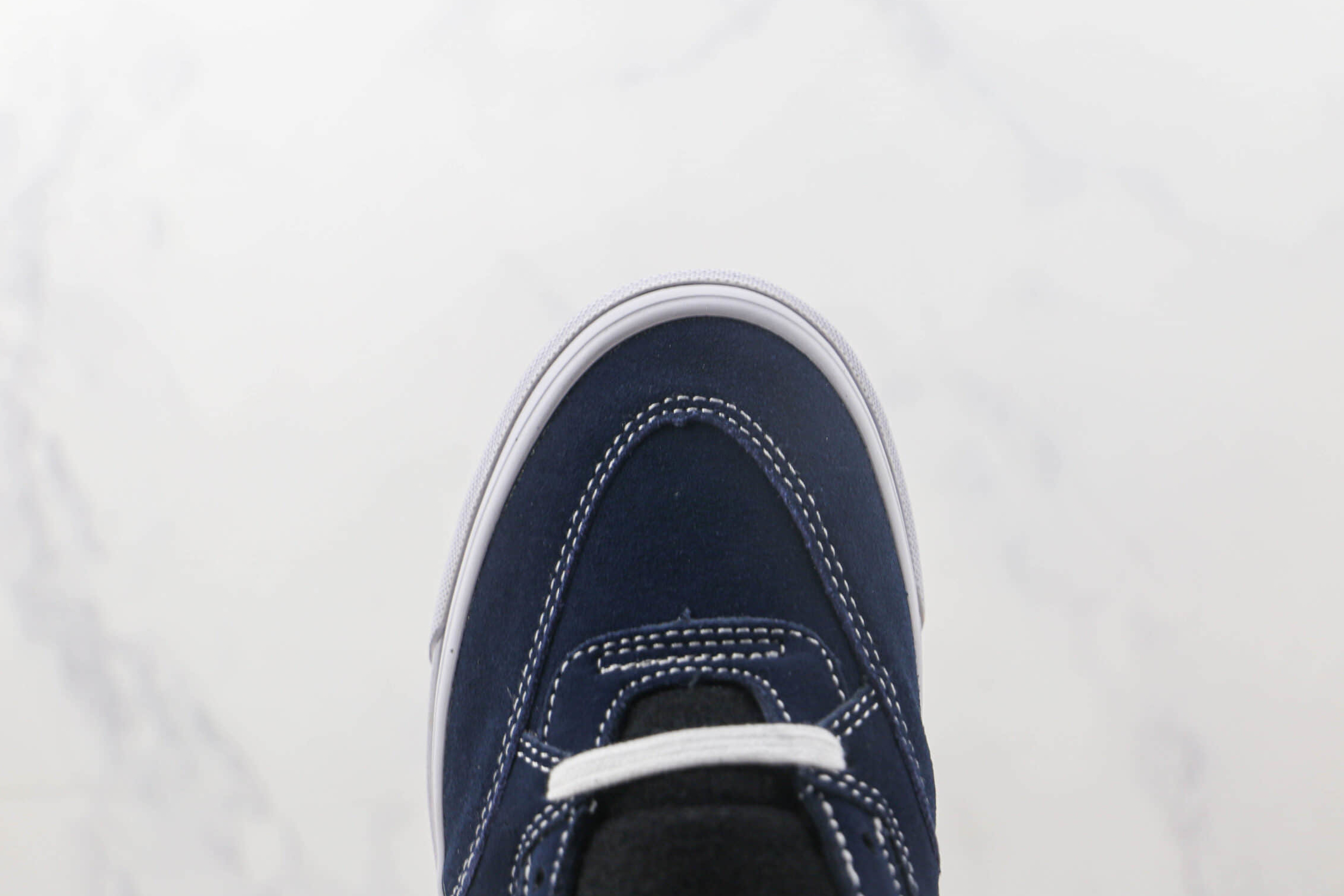 Vans Half Cab 92 Dress Blues – Authentic Skate Shoe