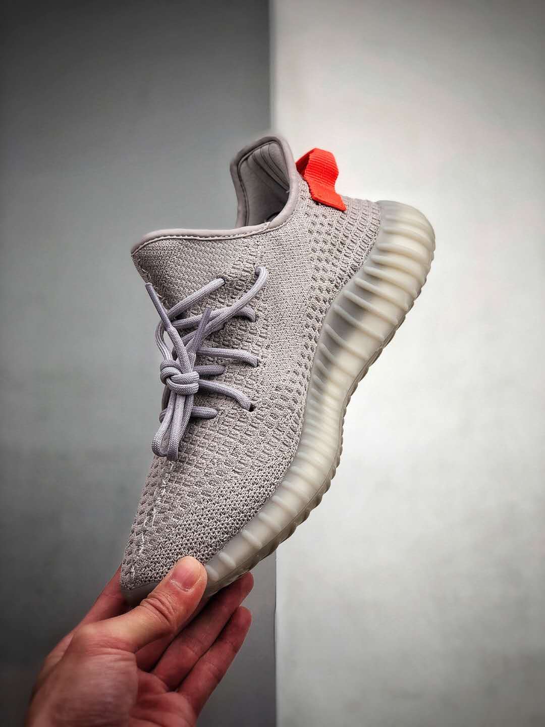 Adidas Yeezy Boost 350 V2 Tail Light FX9017 - Authentic Sneakers for Style and Comfort