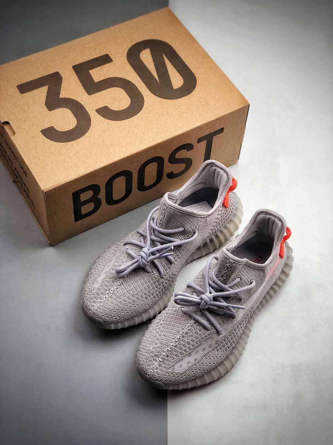 Adidas Yeezy Boost 350 V2 Tail Light FX9017 - Authentic Sneakers for Style and Comfort