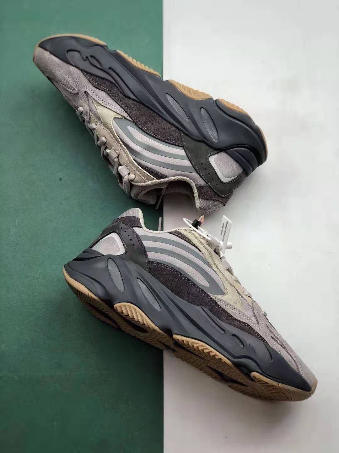 Adidas Yeezy Boost 700 V2 'Tephra' FU7914 - Shop Now for a Sleek and Stylish Look