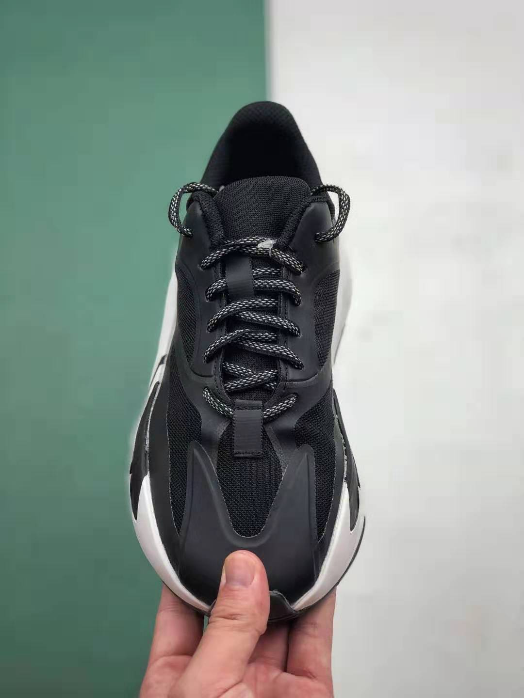 Adidas Yeezy Boost 700 Black White EG6991 - Premium Footwear at Competitive Prices