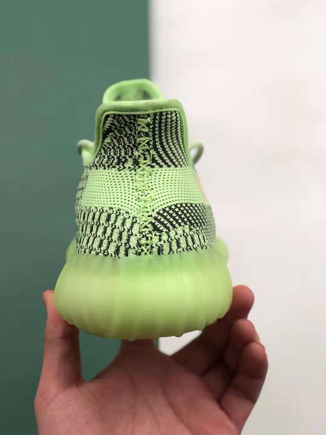 Adidas Yeezy Boost 350 V2 Yeezreel FX4130 - Shop the Latest Yeezy Sneakers