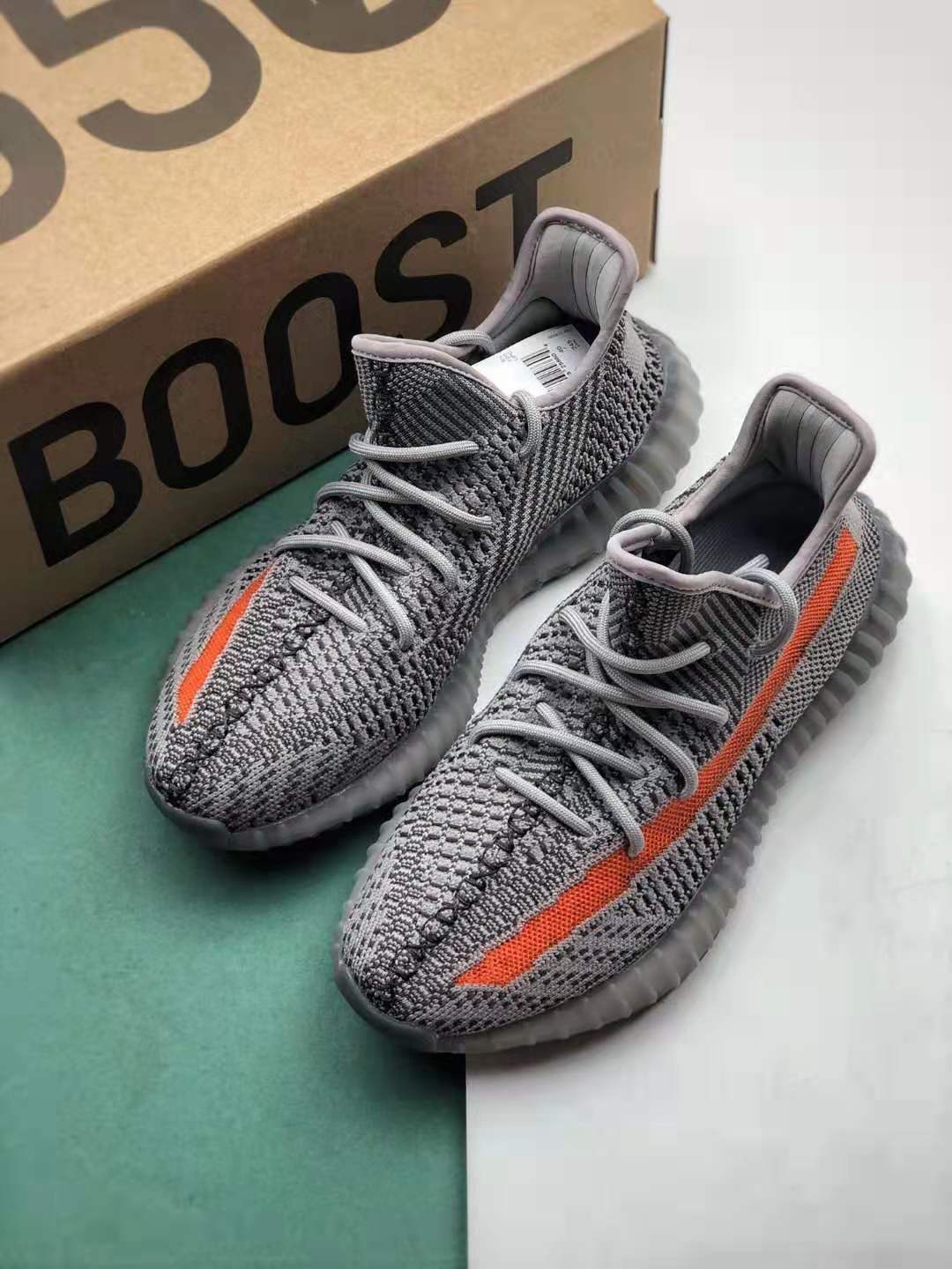 Adidas YEEZY BOOST 350 V3 EF3088 - Trendy and Stylish Sneakers