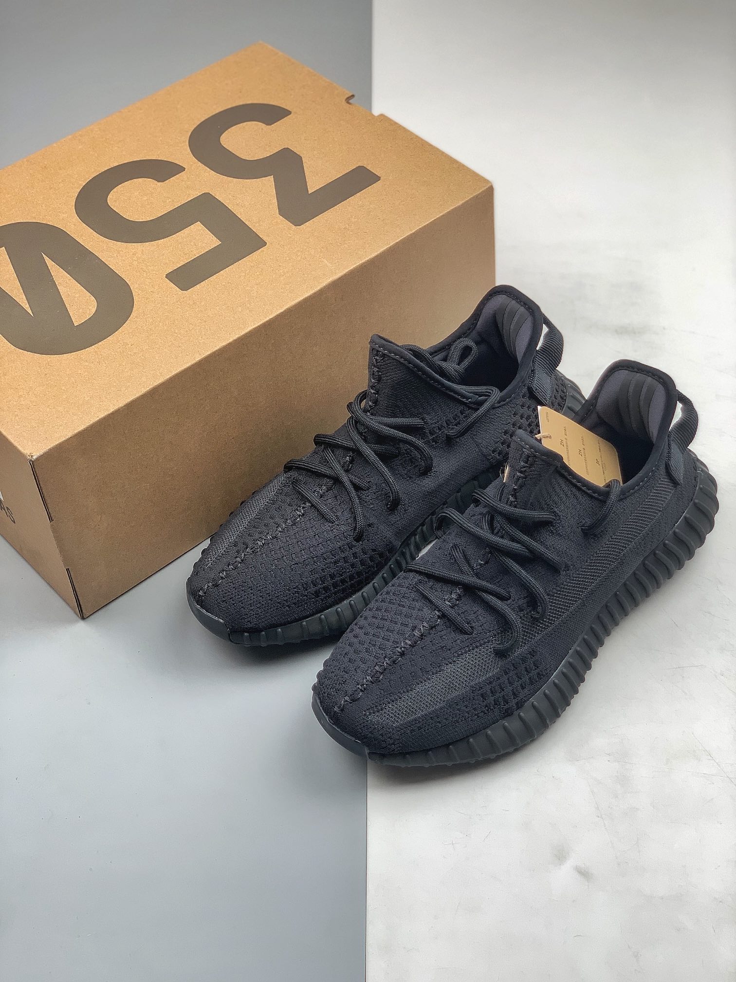 Adidas Yeezy Boost 350 V2 Cinder FY2903 - Shop the Latest Sneaker Releases
