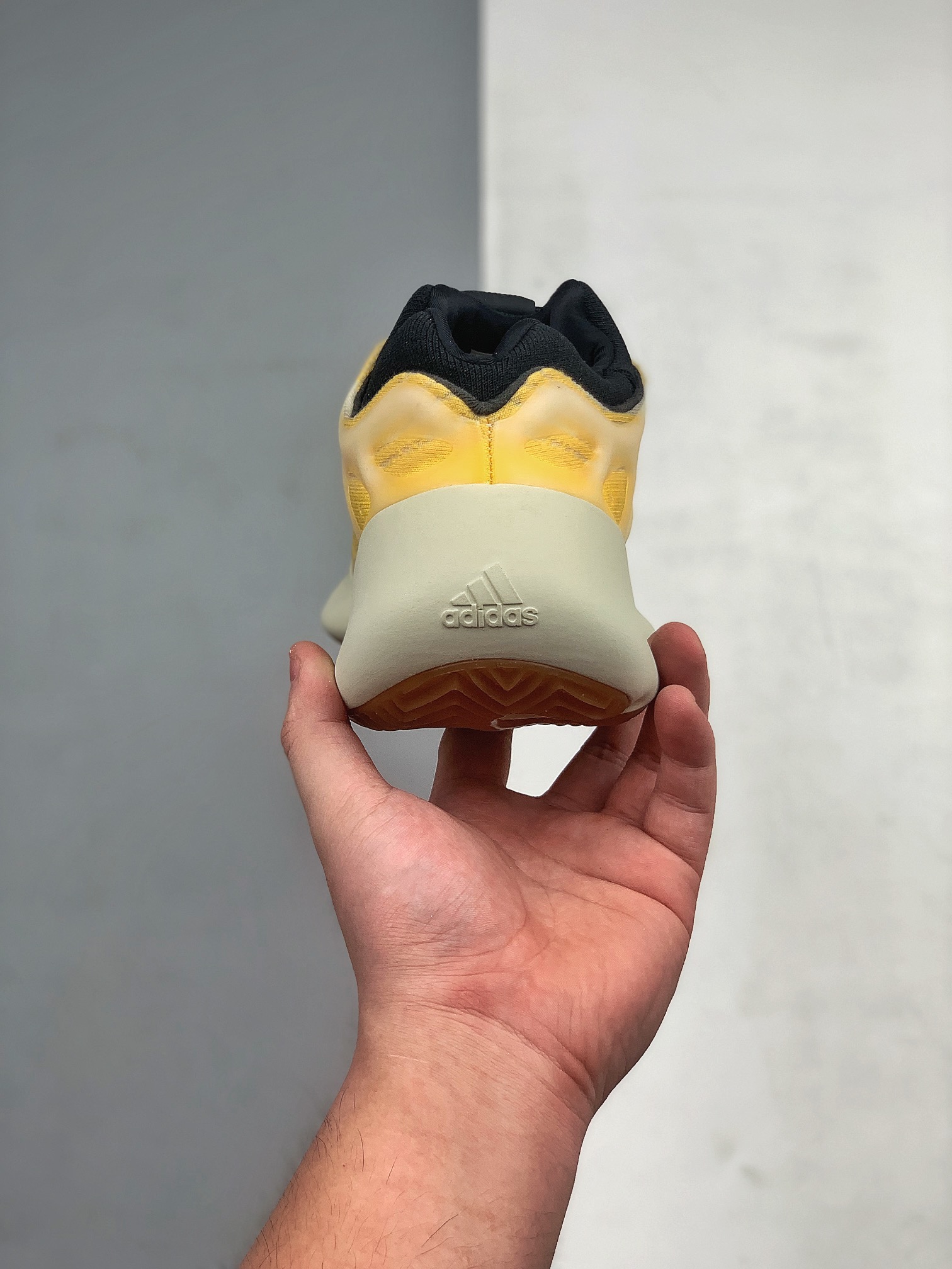 Adidas Yeezy 700 v3 Mono Safflower - Shop the Latest Sneaker Release