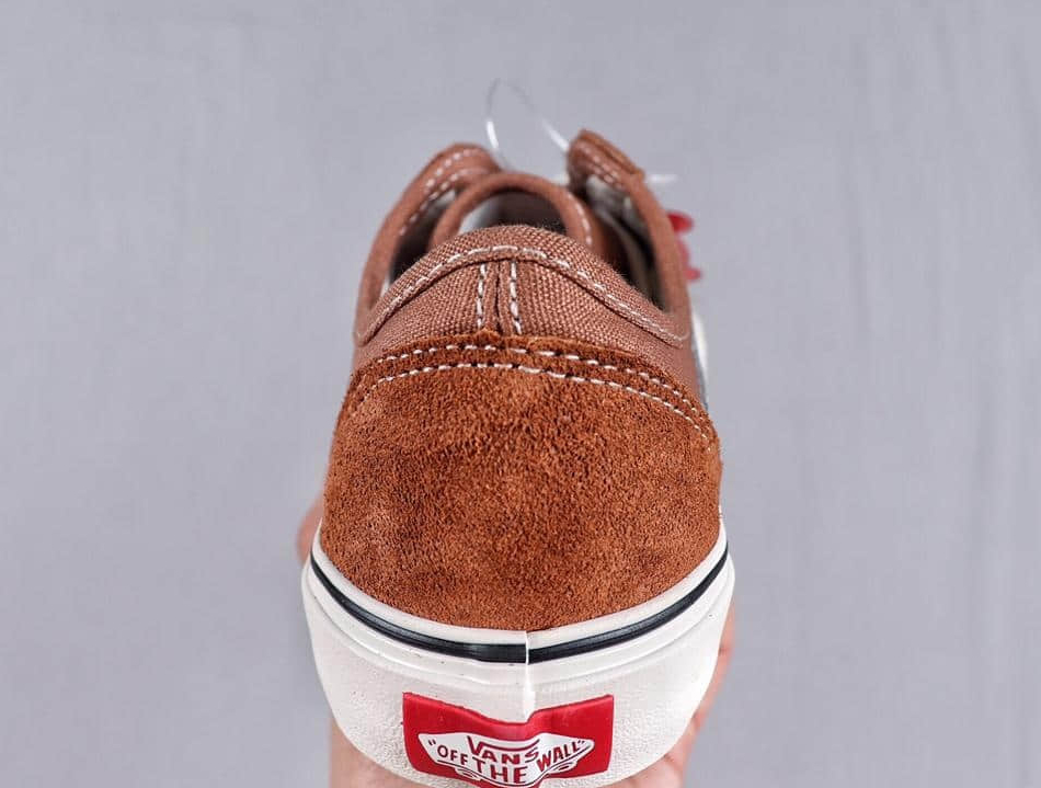 Vans Style 36 Decon Sf 'Lion Marshmallow' - Buy Now!