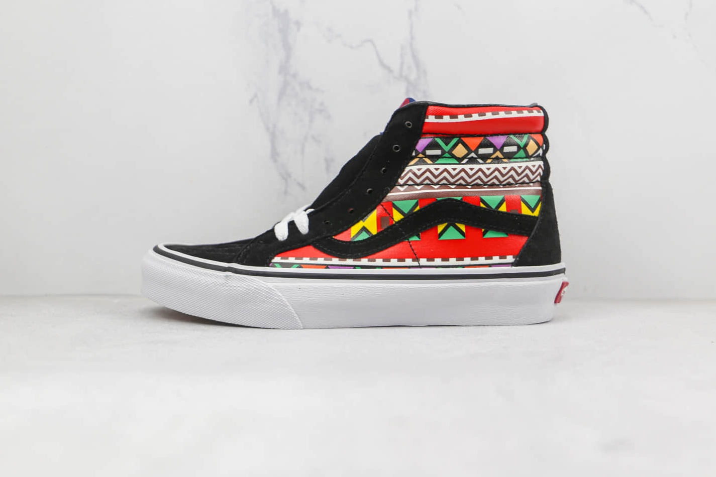Shop the Trendiest Vans High Sk8-Hi Shoes for Ultimate Style | Free Shipping Offer!