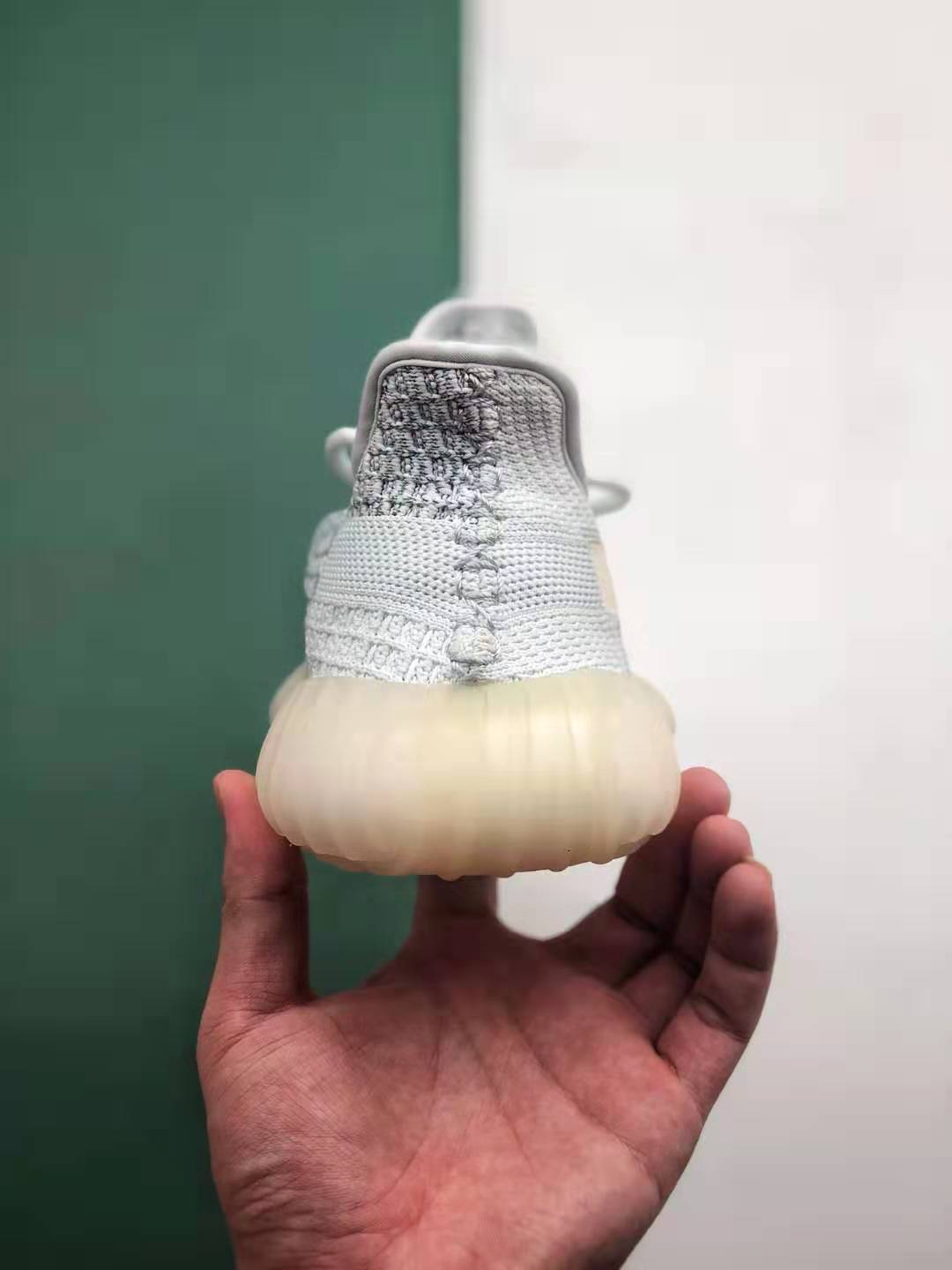 Adidas Yeezy Boost 350 V2 'Cloud White Reflective' FW5317 - Buy Now!