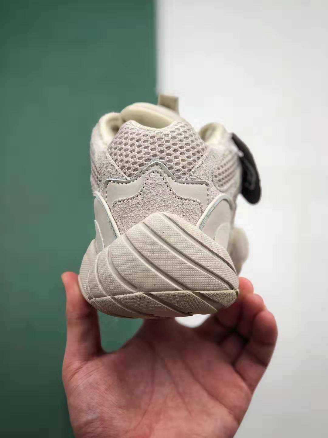 Adidas Yeezy 500 Blush DB2908 – Shop Now for Premium Sneakers!