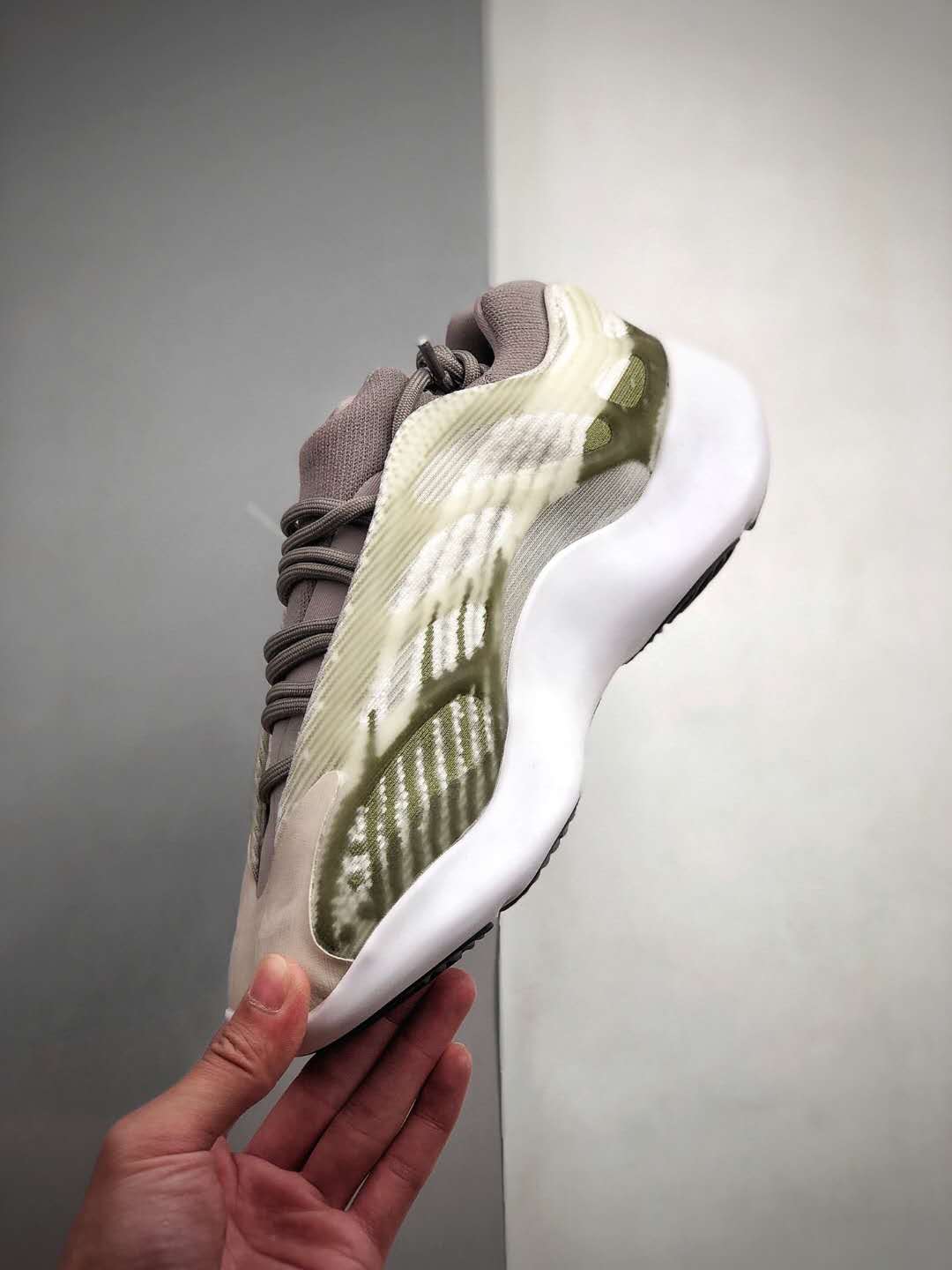 Adidas Yeezy Foam Runner Boost 700 V3 EF9899 - Shop the Latest Release Today!