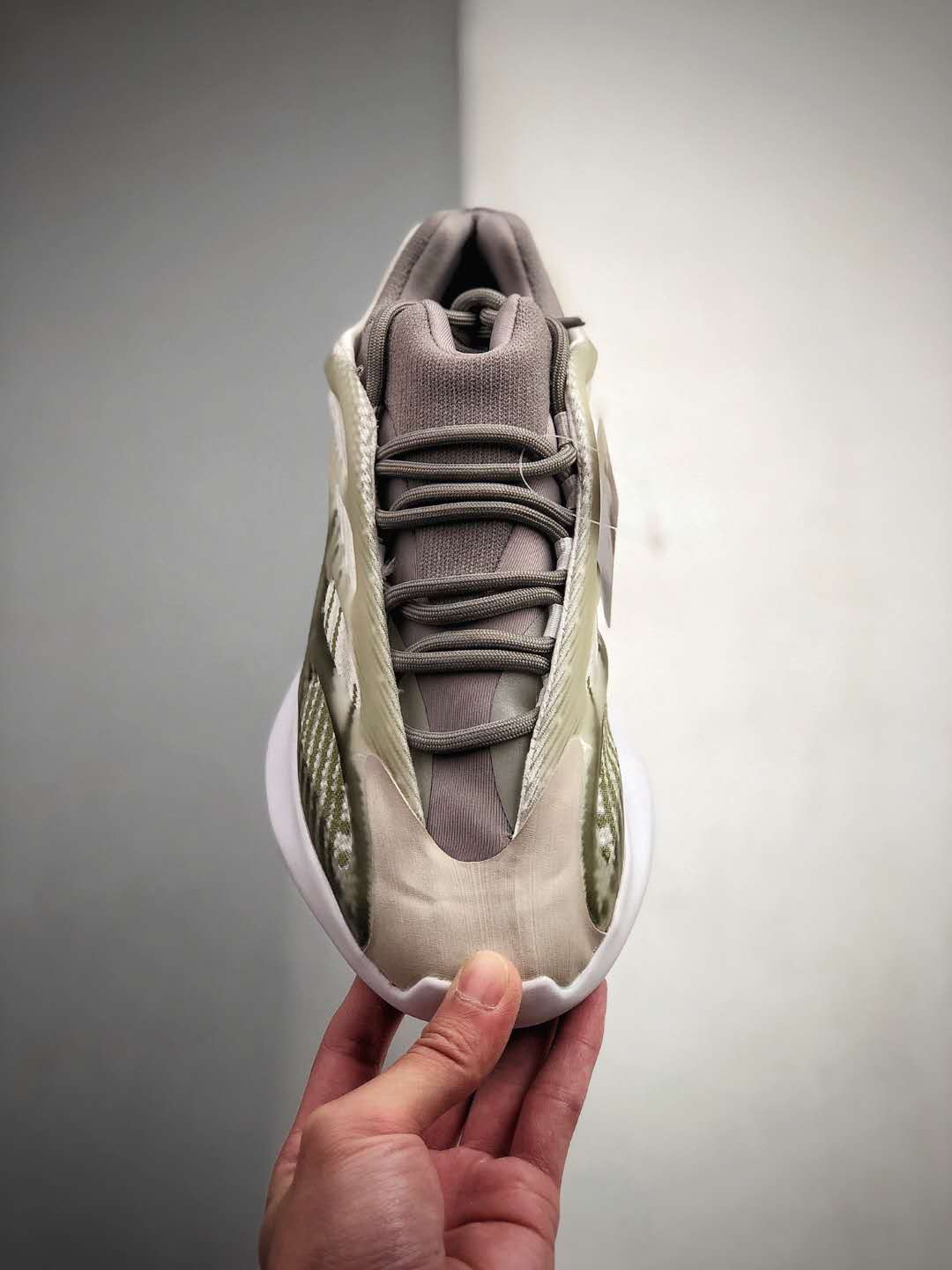 Adidas Yeezy Foam Runner Boost 700 V3 EF9899 - Shop the Latest Release Today!