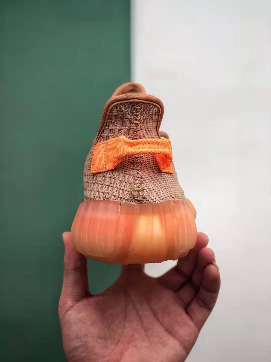 Adidas Yeezy Boost 350 V2 'Clay' EG7490 - Latest Release, Authentic Quality | Limited Stock