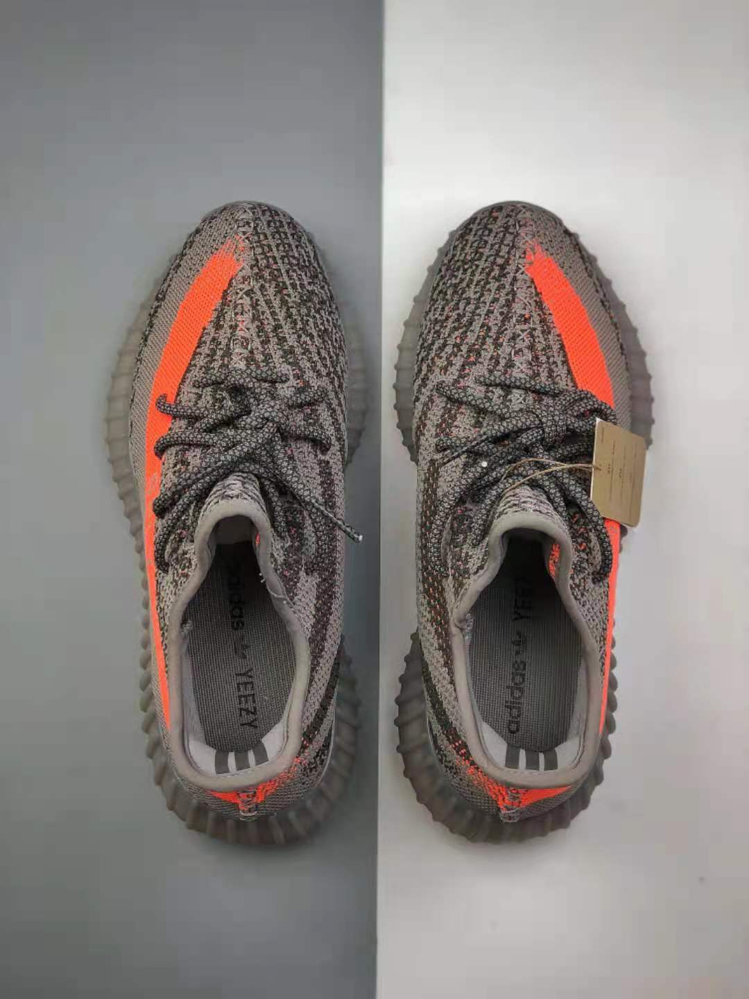 Adidas Yeezy Boost 350 V2 'Beluga Reflective' GW1229 - Stylish and Reflective Footwear Available Now!
