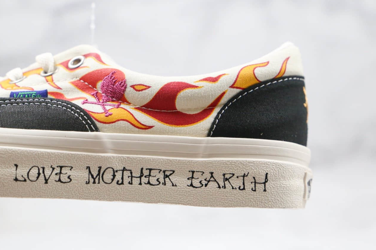 Vans Era 'Mother Earth' VN0A4U39WZ2 - Sustainable and Stylish Footwear