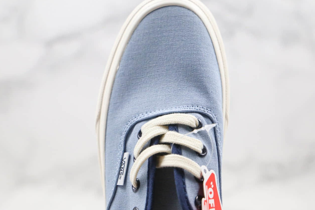 Vans Authentic SF Pilgrim Surf Supply - Stylish and Authentic Footwear
