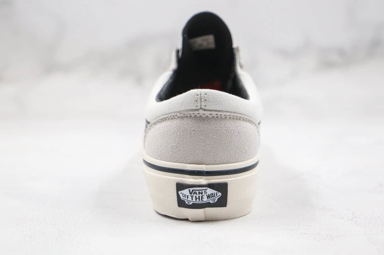 Vans Style 36 Decon Surf White VN0A3MVLXGL - Classic and Stylish Vans Sneakers