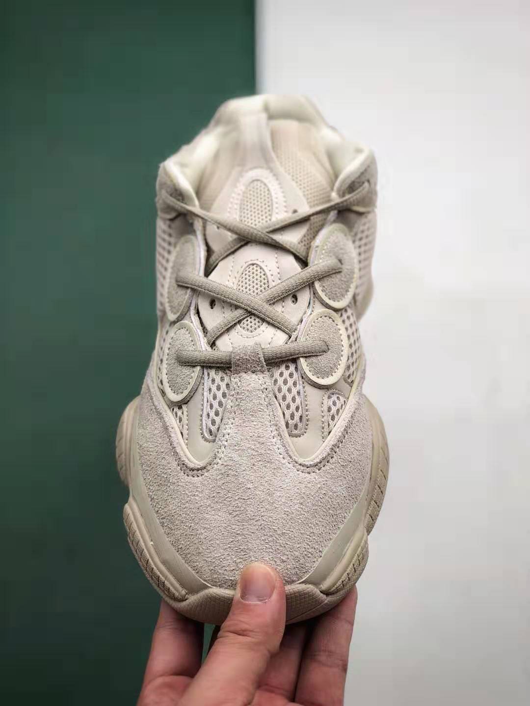 Adidas Yeezy 500 'Blush' DB2908 - Premium Sneakers for Style & Comfort