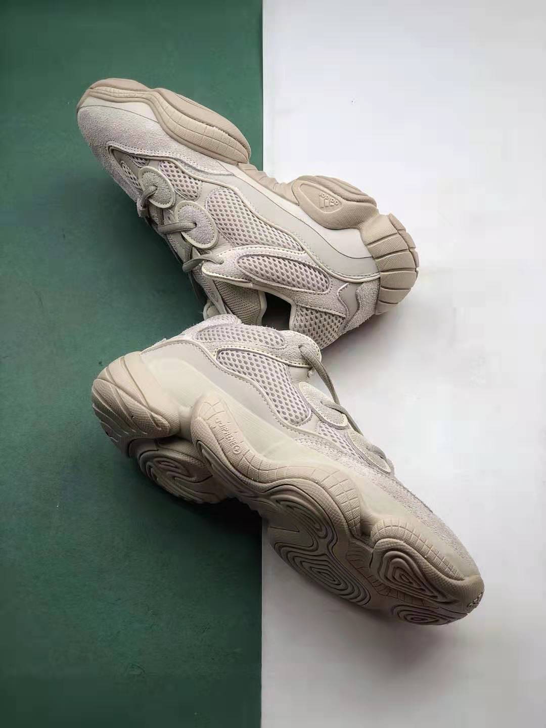 Adidas Yeezy 500 'Blush' DB2908 - Premium Sneakers for Style & Comfort