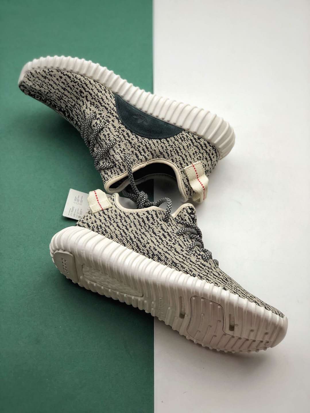 Adidas Yeezy Boost 350 Turtledove AQ4832 - Authentic Sneakers for Sale