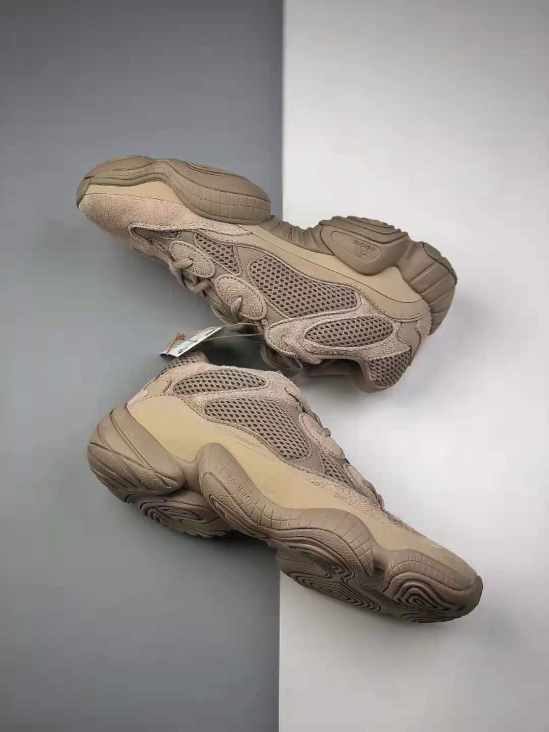 Adidas Yeezy 500 'Taupe Light' GX3605 - Popular Sneakers at Affordable Prices