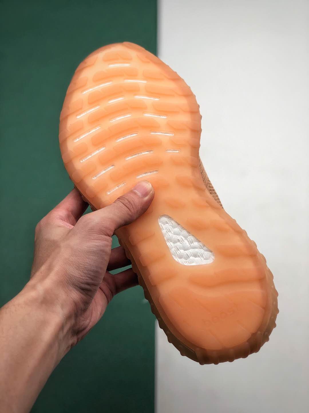 Adidas Yeezy Boost 350 V3 Clay EG7493 | Original Authentic